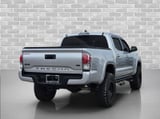 2022 Toyota Tacoma - Preview 5