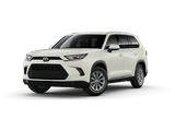 2024 Toyota Grand Highlander - Preview 5