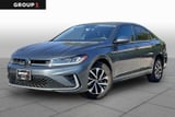 2026 Volkswagen Jetta - Preview 2