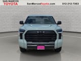 2026 Toyota Tundra - Preview 2