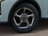 2026 Kia K4 - Preview 9
