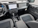 2026 Ford Bronco - Preview 13