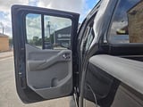 2018 Nissan Frontier - Preview 6
