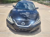 2017 Nissan Altima - Preview 2