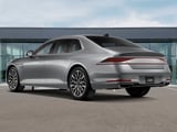 2026 Genesis G90 - Preview 5