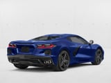 2027 Chevrolet Corvette - Preview 2