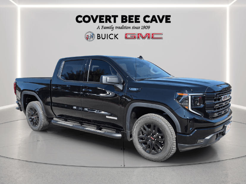 2026 GMC Sierra 1500 - Image 1