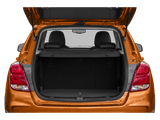 2019 Chevrolet Trax - Preview 12