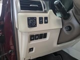 2017 Lexus GX 460 - Preview 13