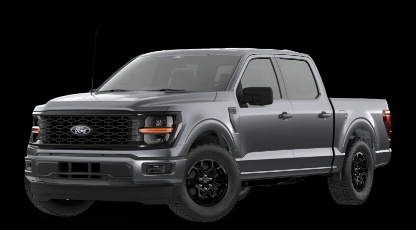 2026 Ford F-150 - Image 1