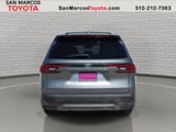 2025 Toyota Grand Highlander - Preview 6