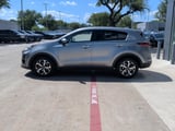 2021 Kia Sportage - Preview 6