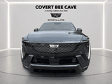 2026 Cadillac Escalade IQL - Preview 2
