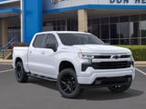 2026 Chevrolet Silverado 1500 - Preview 7