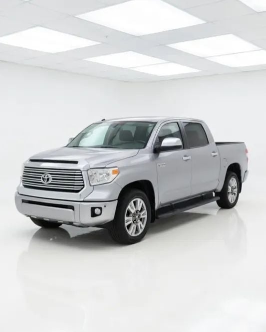 2015 Toyota Tundra - Image 1