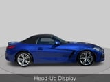 2026 BMW Z4 - Preview 8