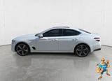 2025 Genesis G70 - Preview 8