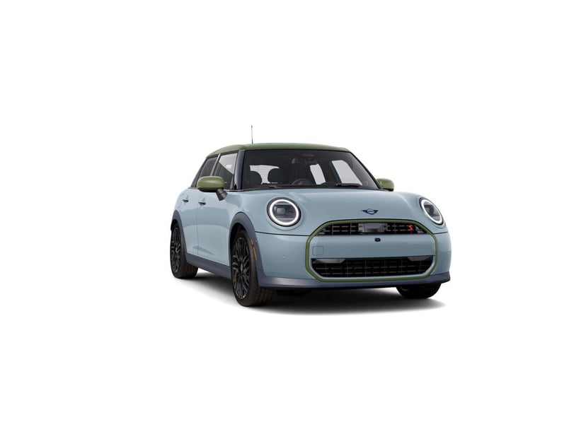 2027 MINI Hardtop - Image 1