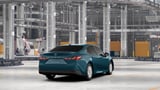 2026 Toyota Camry - Preview 9