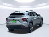 2026 Chevrolet Trax - Preview 5