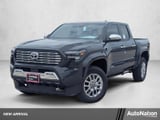 2026 Toyota Tacoma - Preview 2
