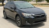 2018 Subaru Crosstrek - Preview 2