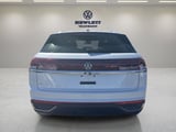2026 Volkswagen Atlas Cross Sport - Preview 4