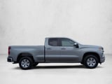 2026 Chevrolet Silverado 1500 - Preview 4