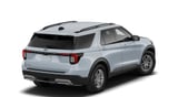 2026 Ford Explorer - Preview 3