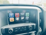 2017 Chevrolet Silverado 1500 - Preview 14