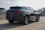 2026 Jaguar F-PACE - Preview 10