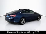 2021 Chevrolet Malibu - Preview 7