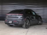 2026 Porsche Macan Electric - Preview 6