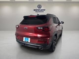 2025 Chevrolet Trailblazer - Preview 6