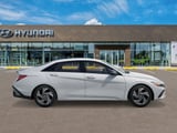 2025 Hyundai Elantra - Preview 7