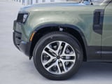2026 Land Rover Defender - Preview 9