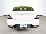 2026 Genesis G70 - Preview 6