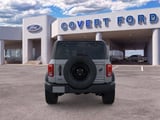 2026 Ford Bronco - Preview 5