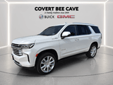 2024 Chevrolet Tahoe - Preview 3