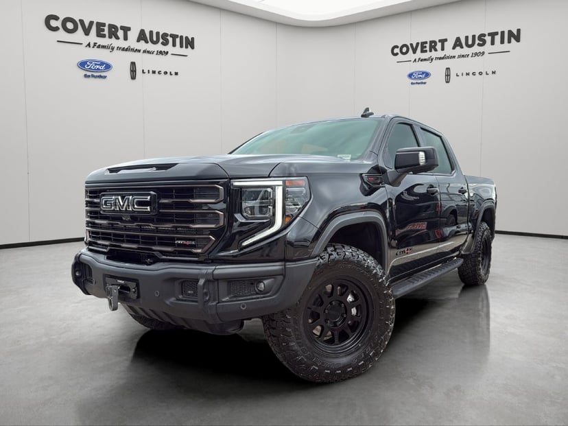 2024 GMC Sierra 1500 - Image 1