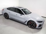2025 BMW i4 - Preview 12
