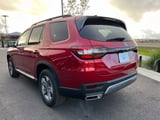 2026 Honda Pilot - Preview 4