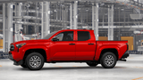 2026 Toyota Tacoma - Preview 3