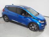 2020 Chevrolet Bolt EV - Preview 11