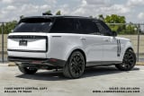 2026 Land Rover Range Rover - Preview 9