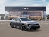 2026 Kia K4 - Preview 8