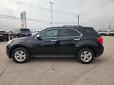 2013 Chevrolet Equinox - Preview 4
