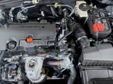 2026 Honda HR-V - Preview 12