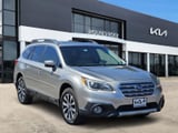 2015 Subaru Outback - Preview 2