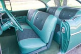 1957 Chevrolet Bel Air - Preview 3